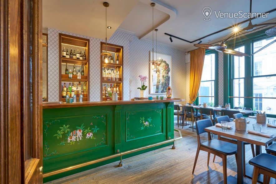 Khali Baori, Cinnamon Bazaar photo #3