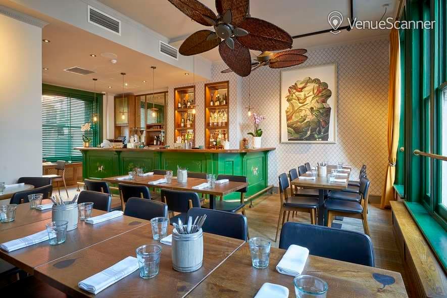 Khali Baori, Cinnamon Bazaar photo #2