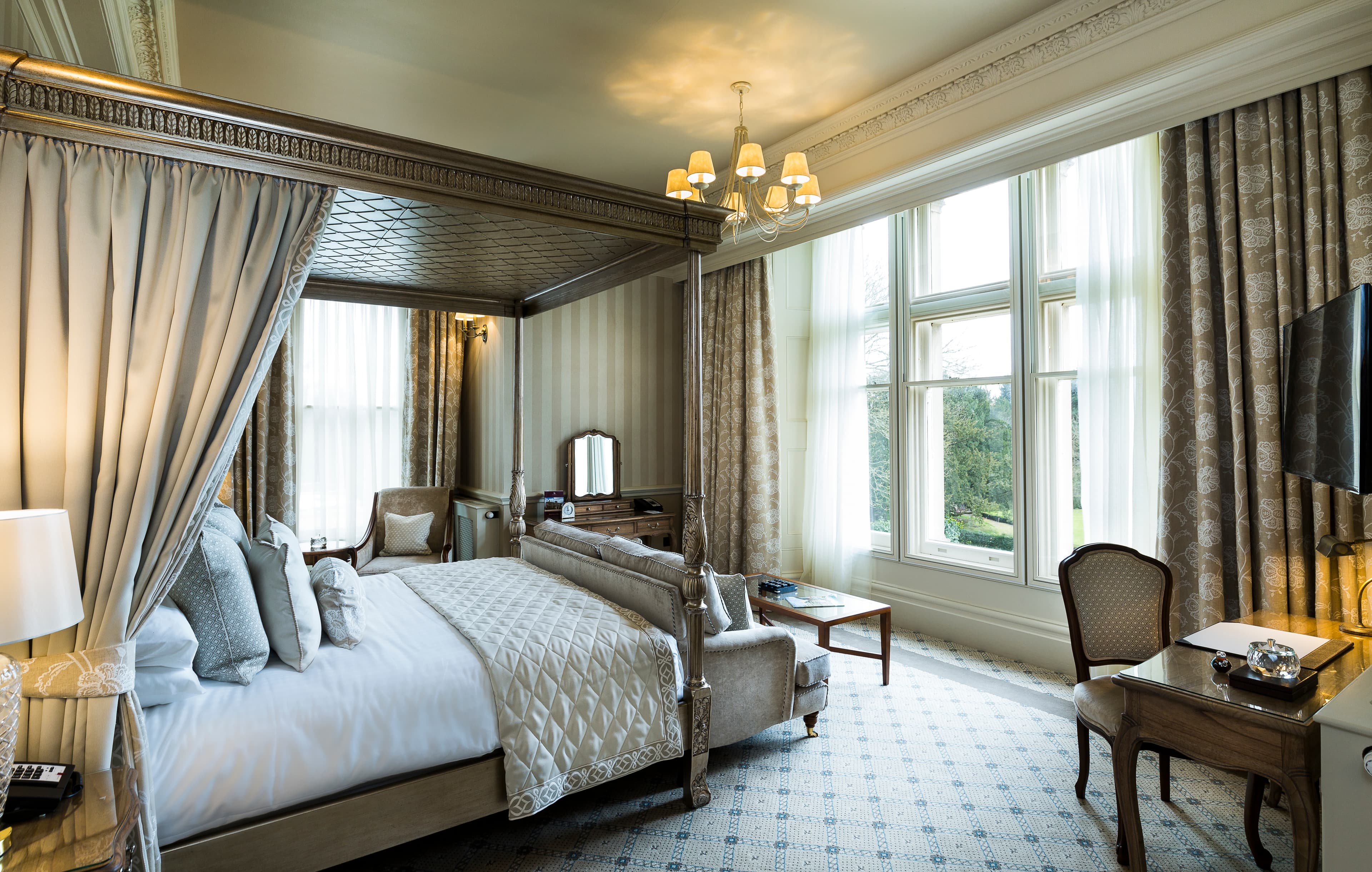 Venue Hire, Down Hall Hotel, Spa & Estate photo #17