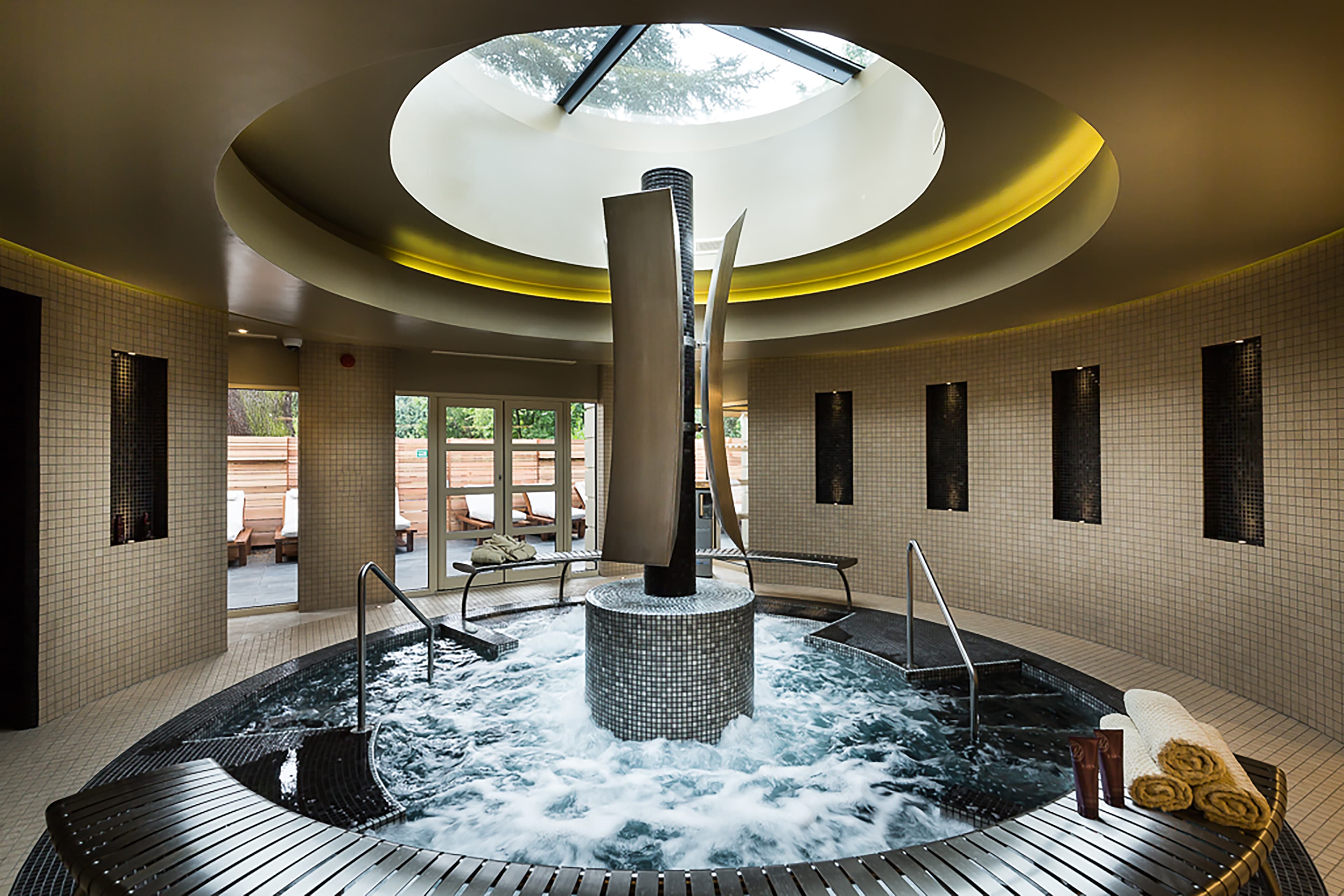 Venue Hire, Down Hall Hotel, Spa & Estate photo #29