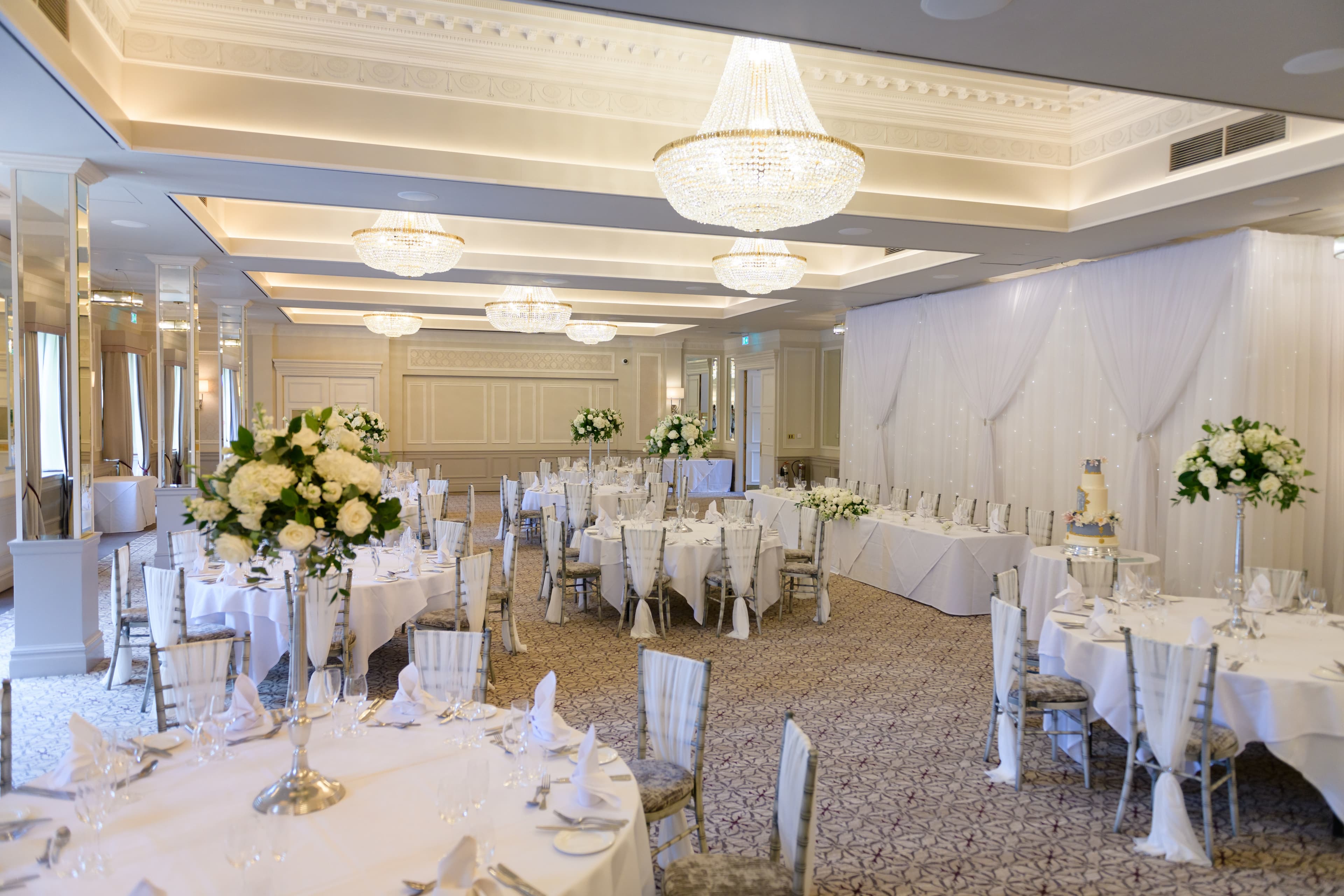 Venue Hire, Down Hall Hotel, Spa & Estate photo #10