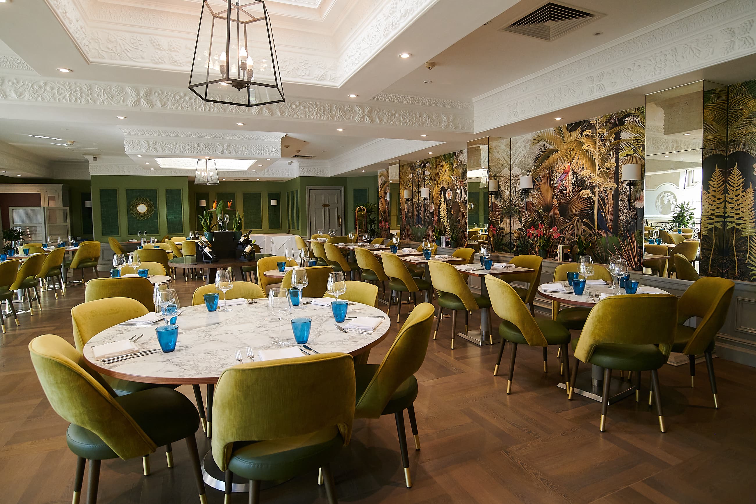 Venue Hire, Down Hall Hotel, Spa & Estate photo #12