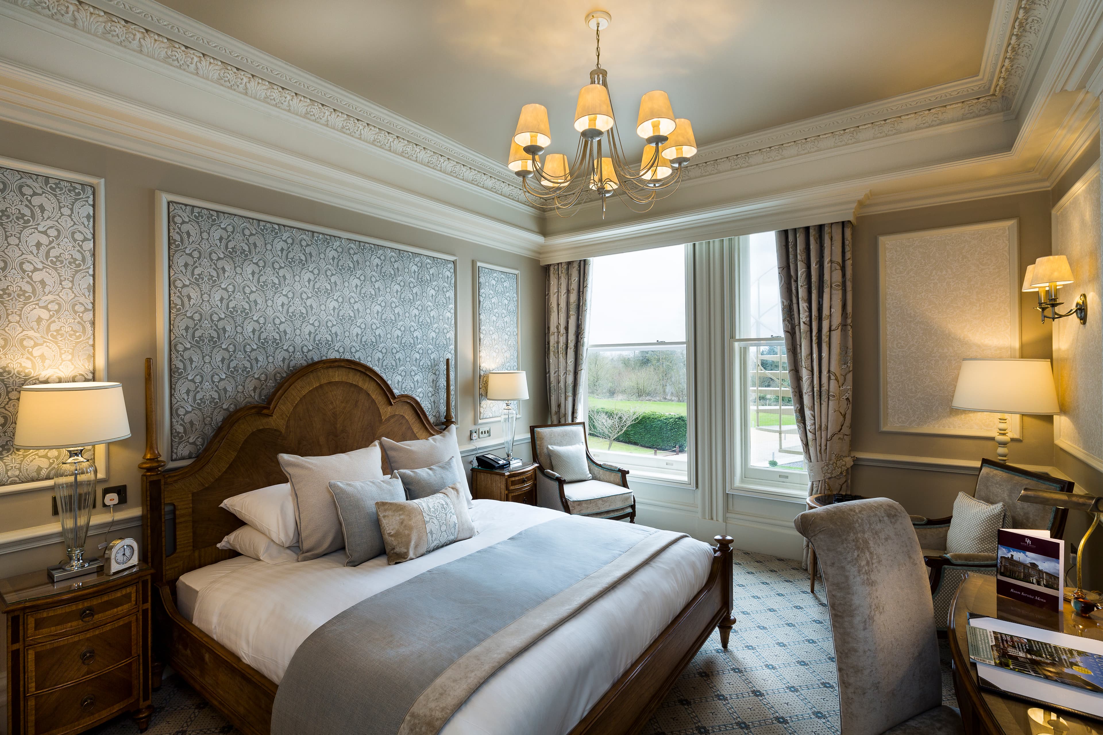 Venue Hire, Down Hall Hotel, Spa & Estate photo #33