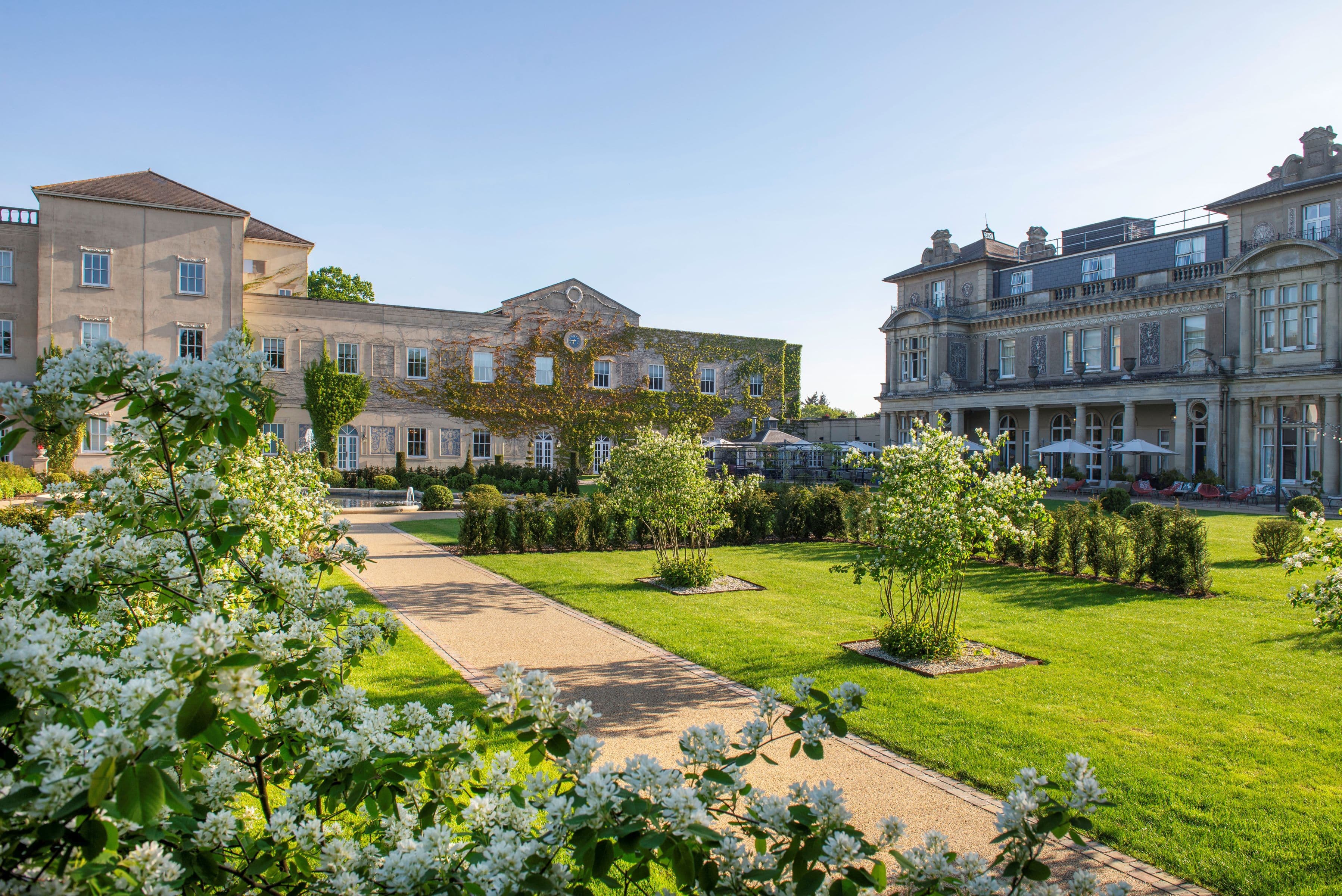 Venue Hire, Down Hall Hotel, Spa & Estate photo #37