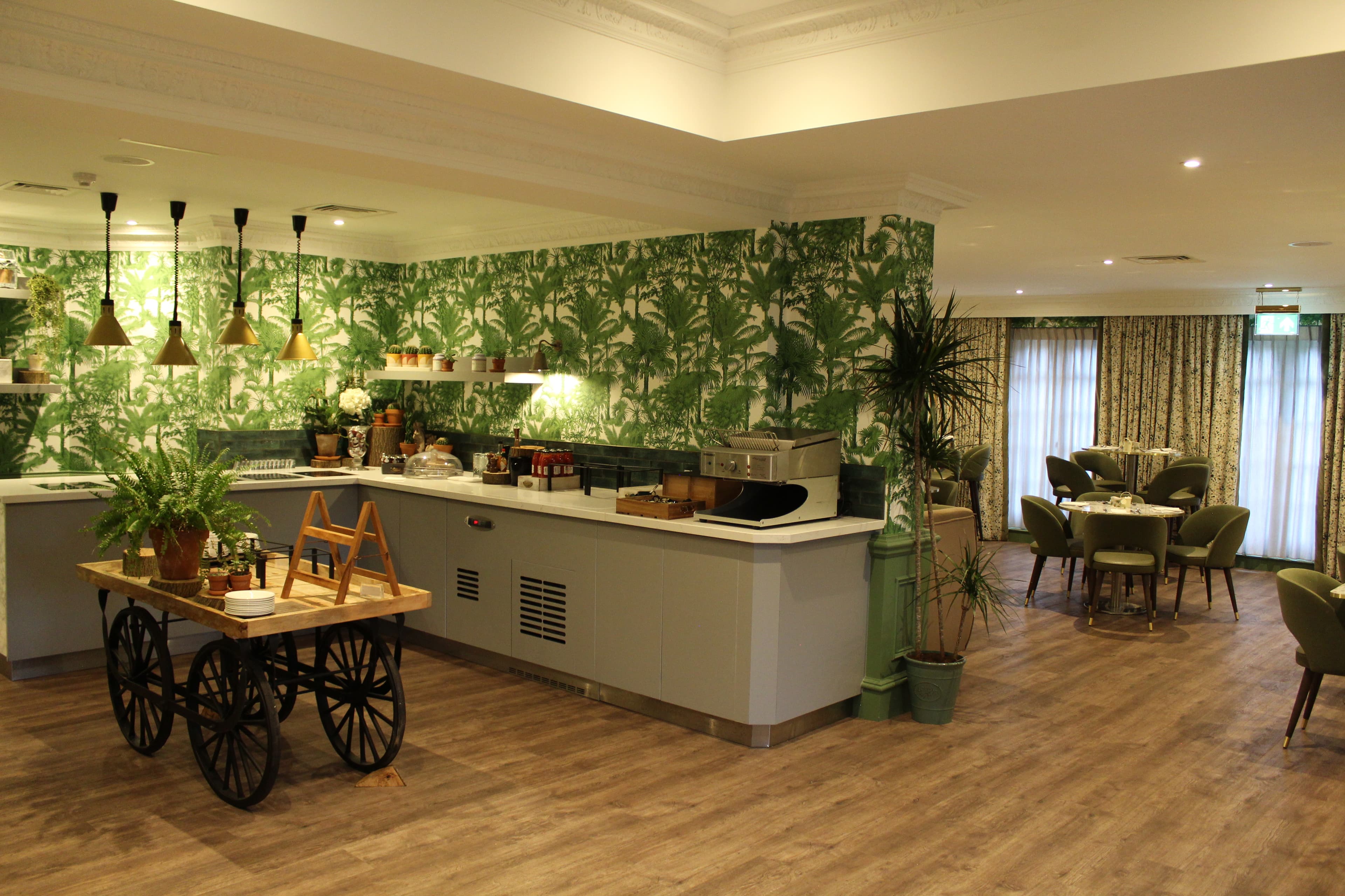 Venue Hire, Down Hall Hotel, Spa & Estate photo #14