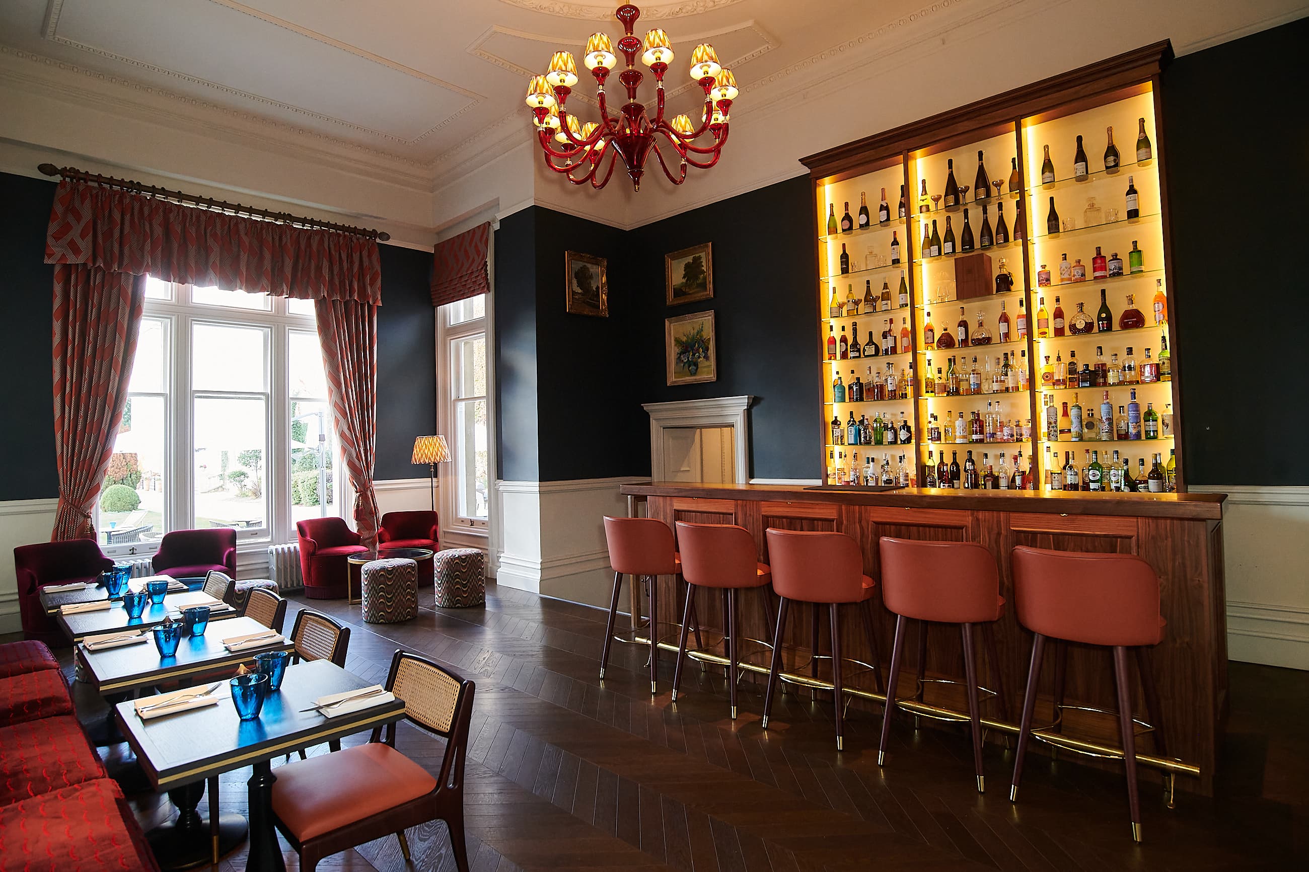 Venue Hire, Down Hall Hotel, Spa & Estate photo #30
