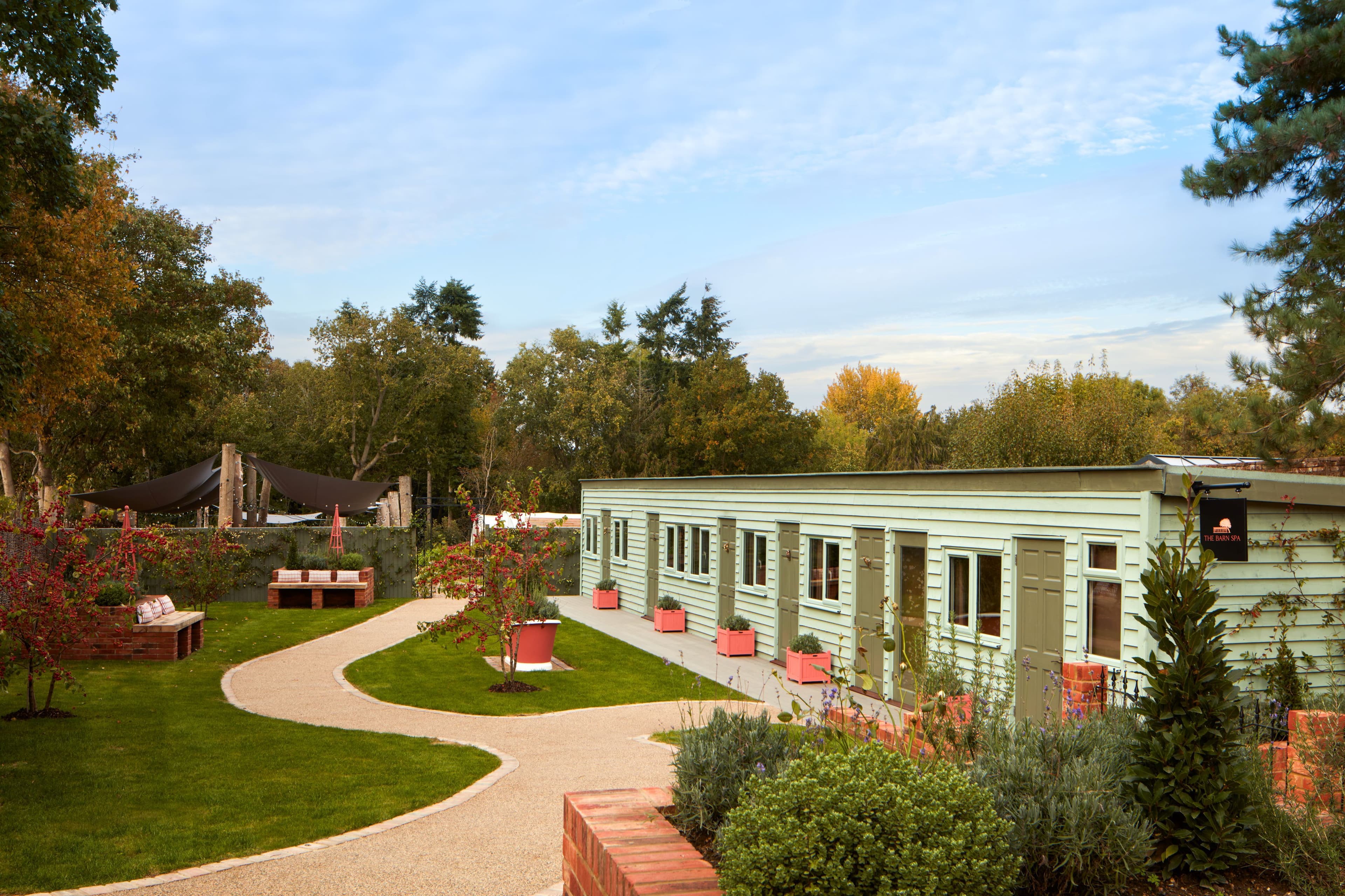 Venue Hire, Down Hall Hotel, Spa & Estate photo #36