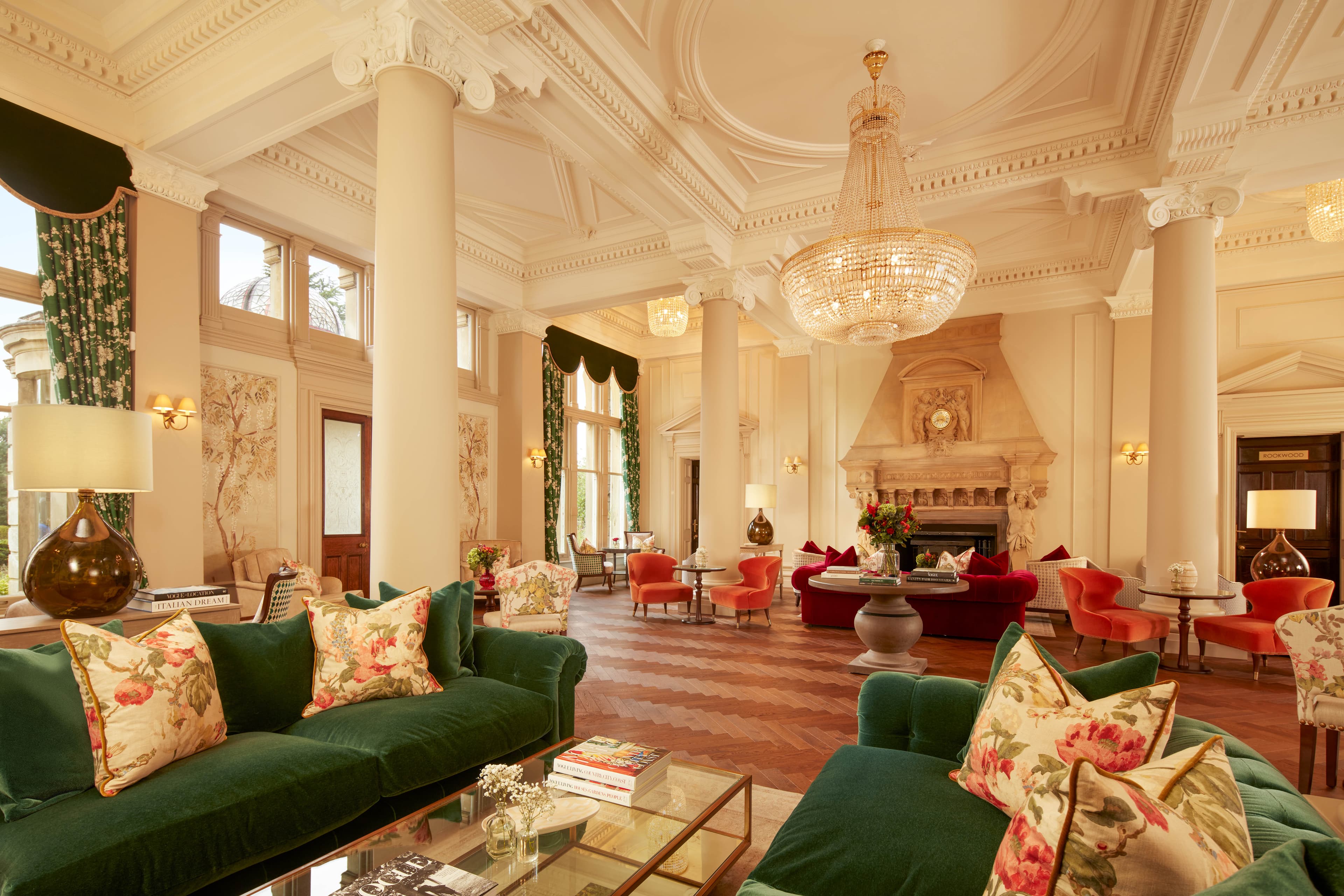 Venue Hire, Down Hall Hotel, Spa & Estate photo #21