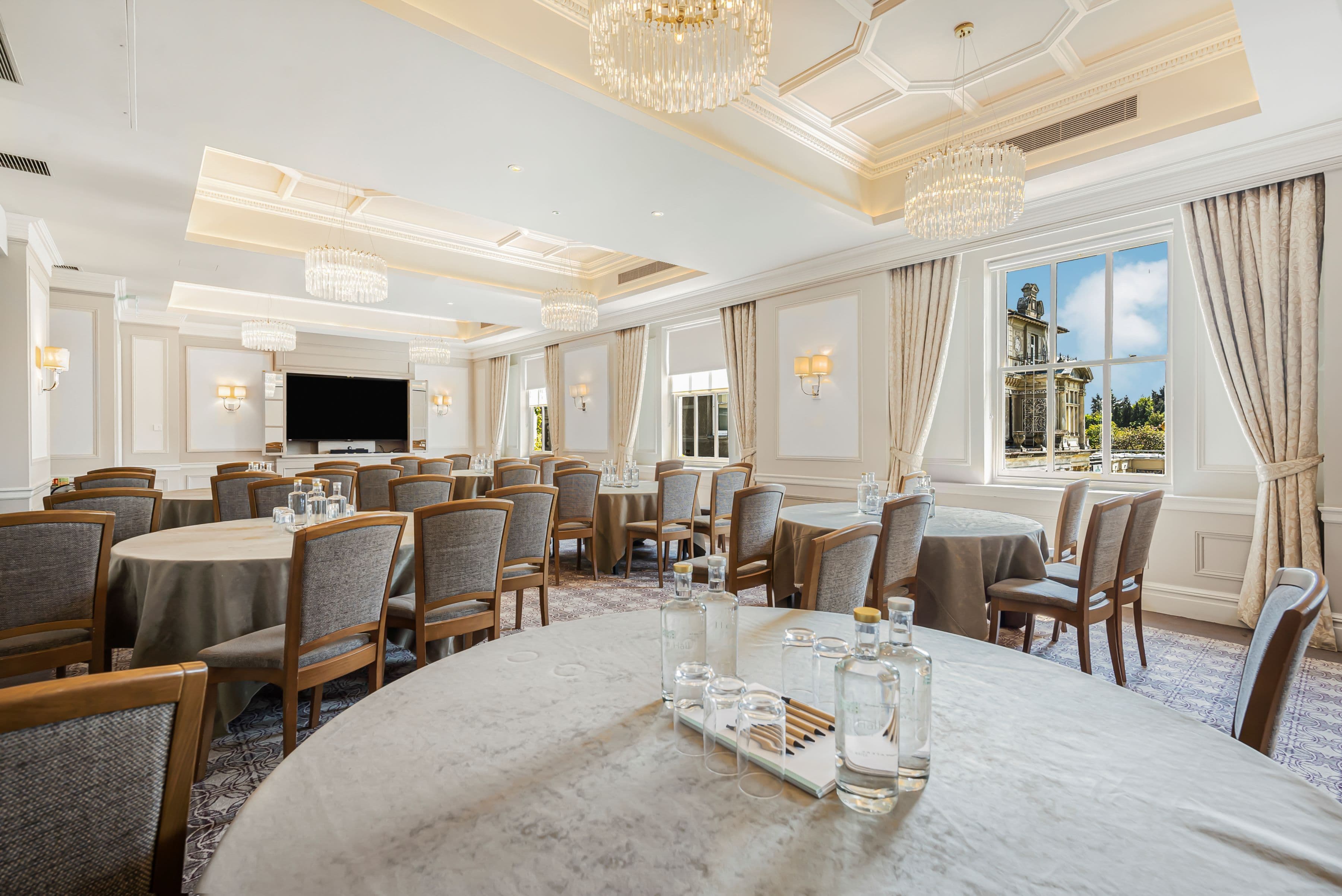 Venue Hire, Down Hall Hotel, Spa & Estate photo #5
