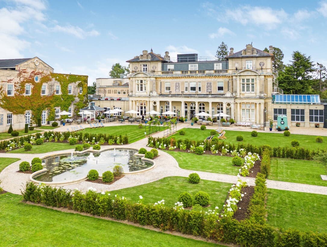 Venue Hire, Down Hall Hotel, Spa & Estate photo #28