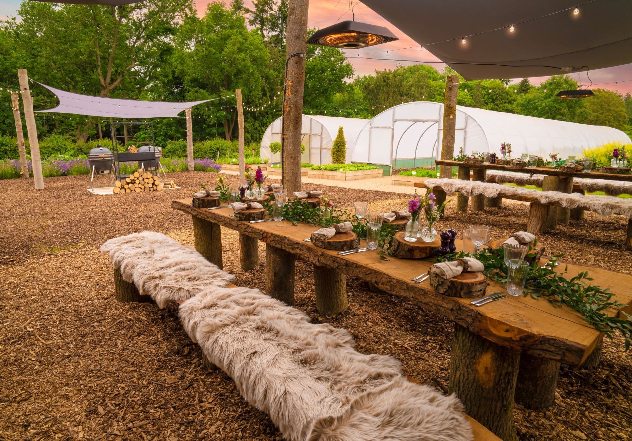 Venue Hire, Down Hall Hotel, Spa & Estate photo #38