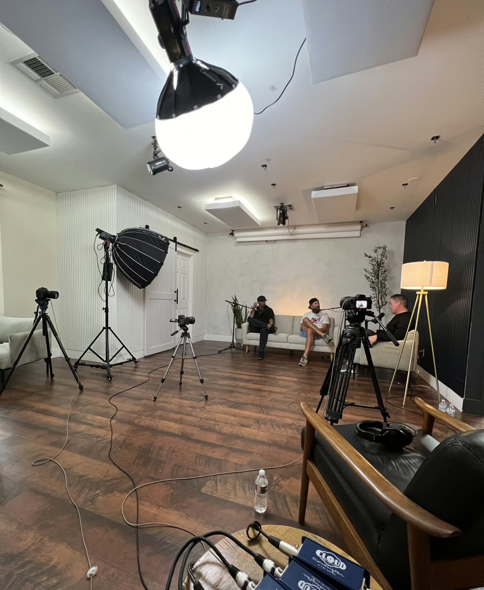 Entire Venue, Authentic Exposure Studio photo #3