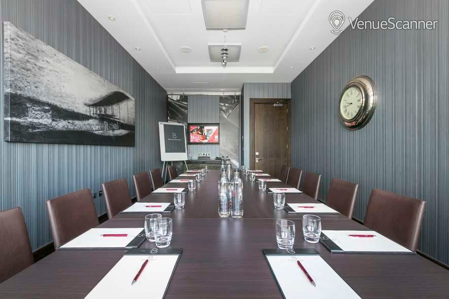 Boardroom, Brooklands Hotel photo #1