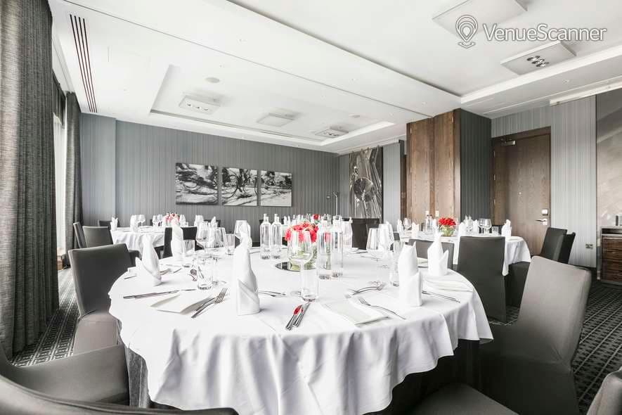 Soloman Suite, Brooklands Hotel photo #1