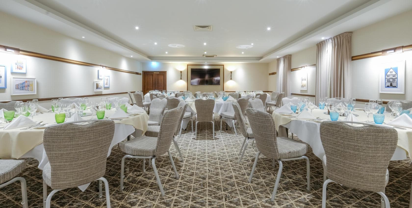 Culbone Suite, Aztec Hotel & Spa photo #1