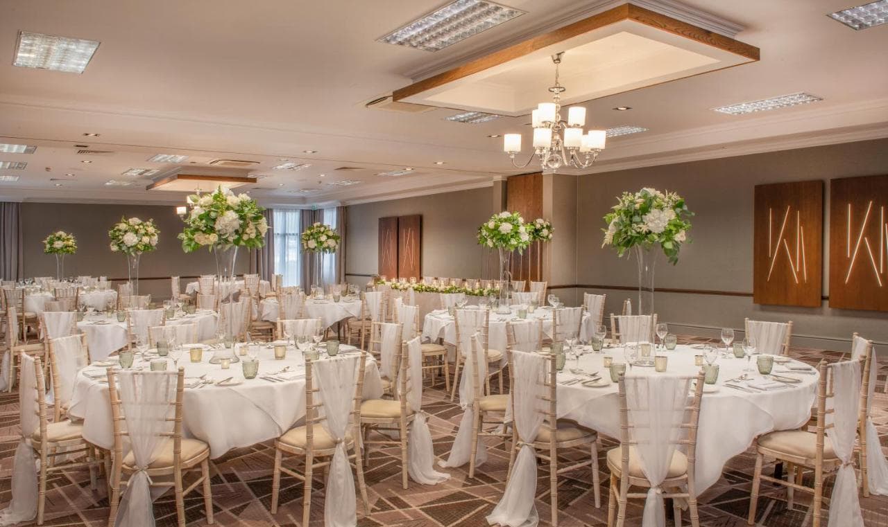 Aztec Hotel & Spa, Cotswold 2, undefined photo #1