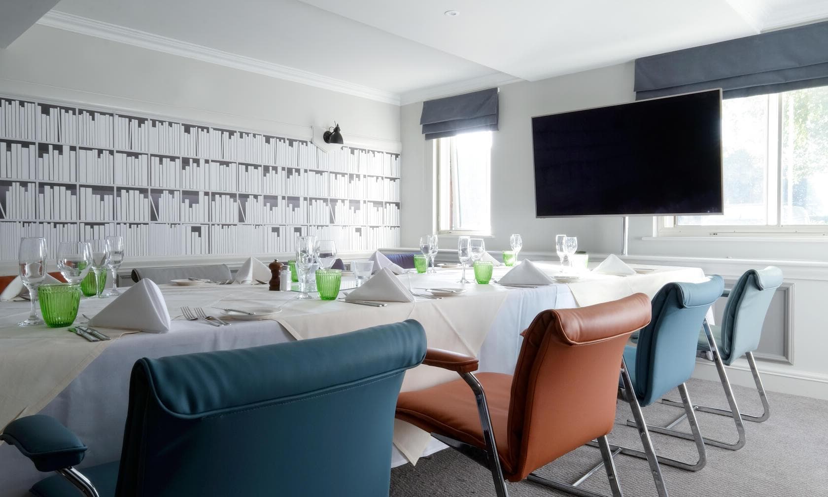 Meeting Room 2, Aztec Hotel & Spa photo #1