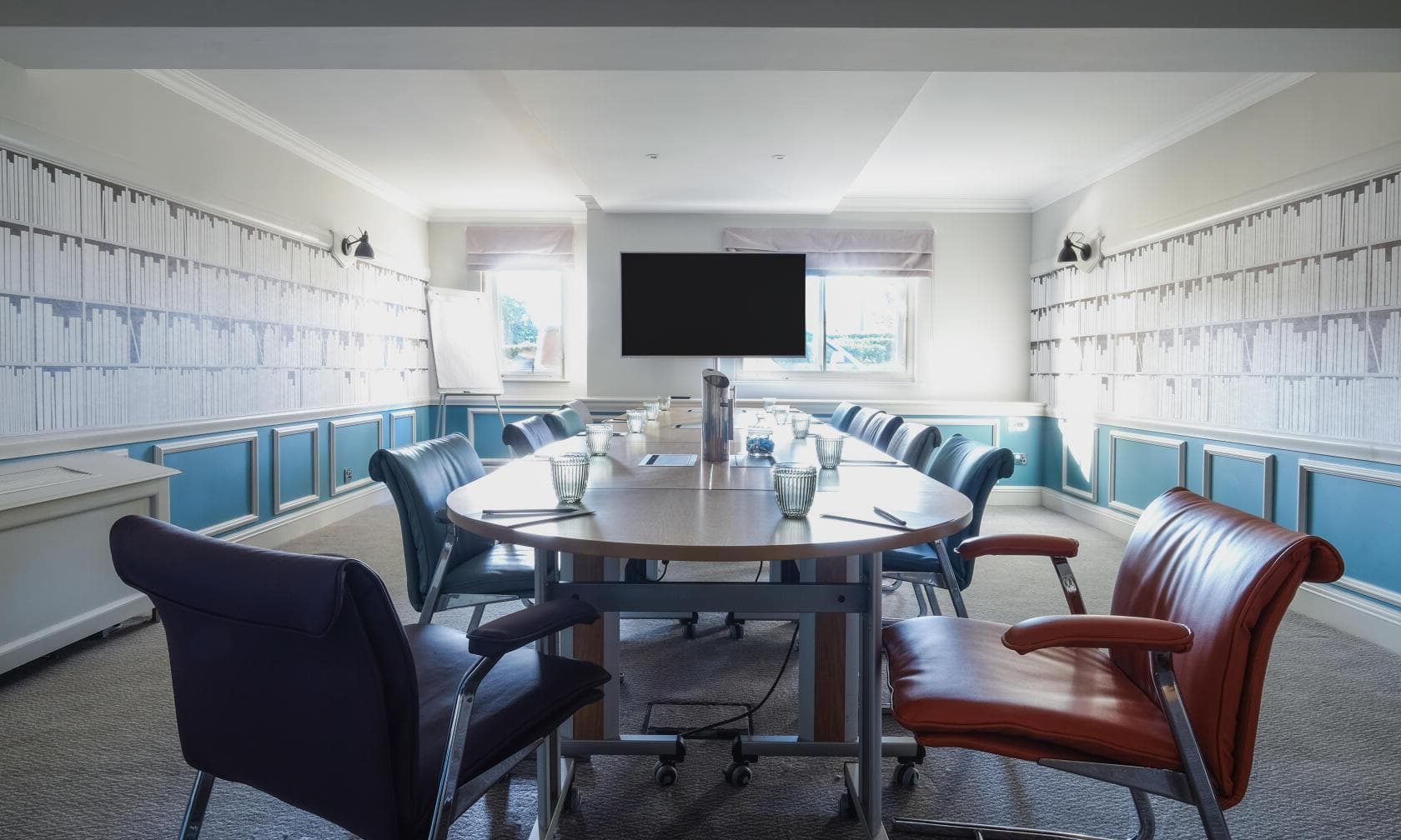 Meeting Room 1, Aztec Hotel & Spa photo #1