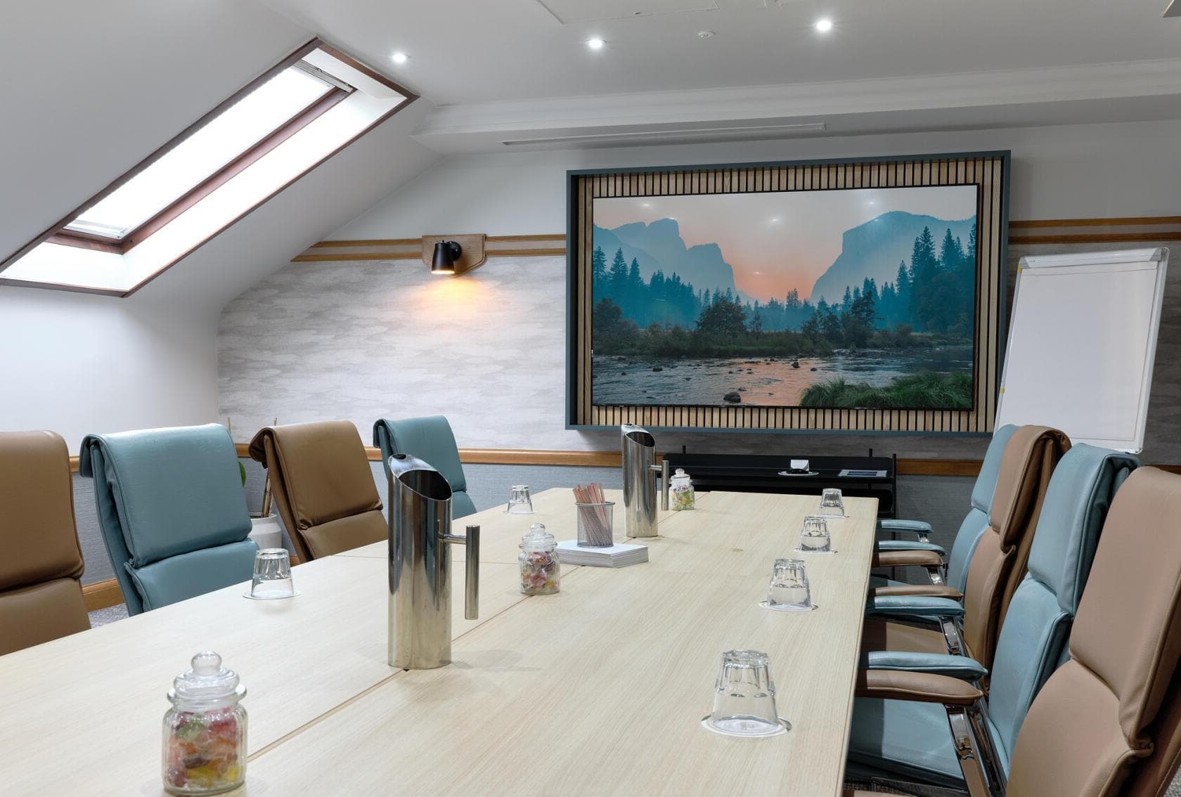 Meeting Room 6, Aztec Hotel & Spa photo #1