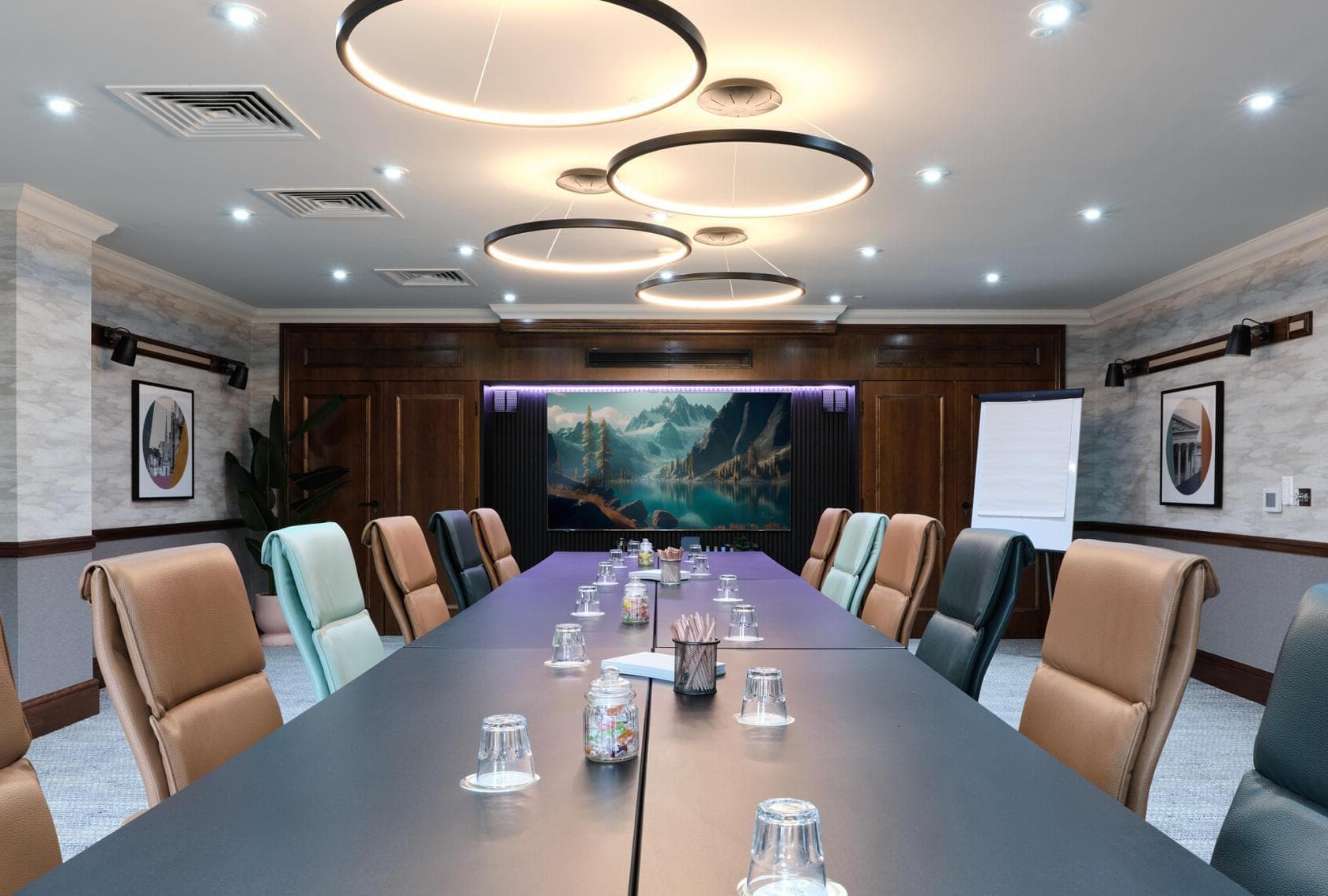 Meeting Room 7, Aztec Hotel & Spa photo #1