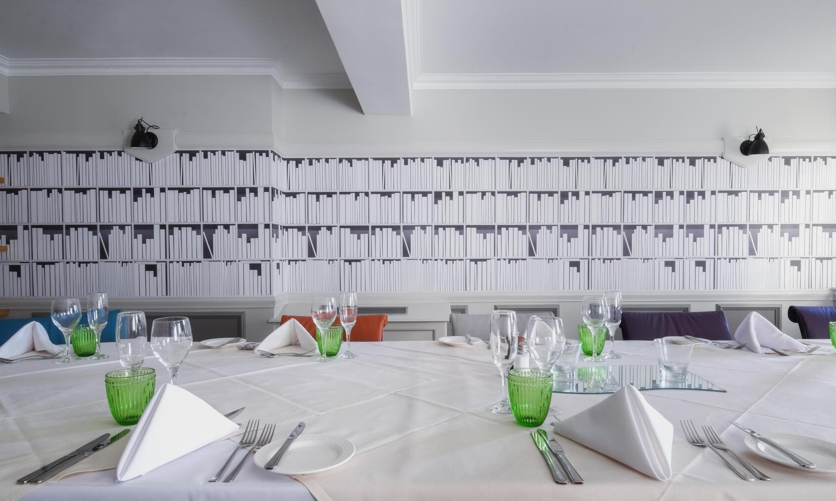 Meeting Room 3, Aztec Hotel & Spa photo #1