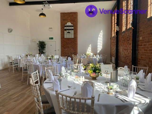 Fazeley Studios, Suite 7 photo #3