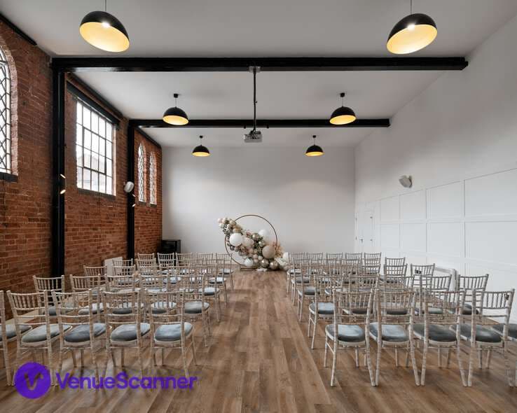 Suite 7, Fazeley Studios photo #1