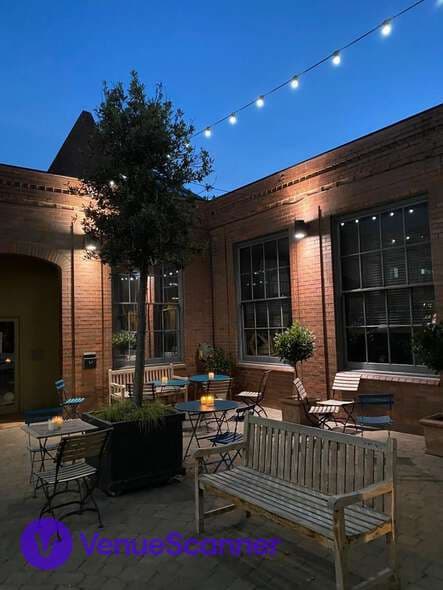 Fazeley Studios photo #3