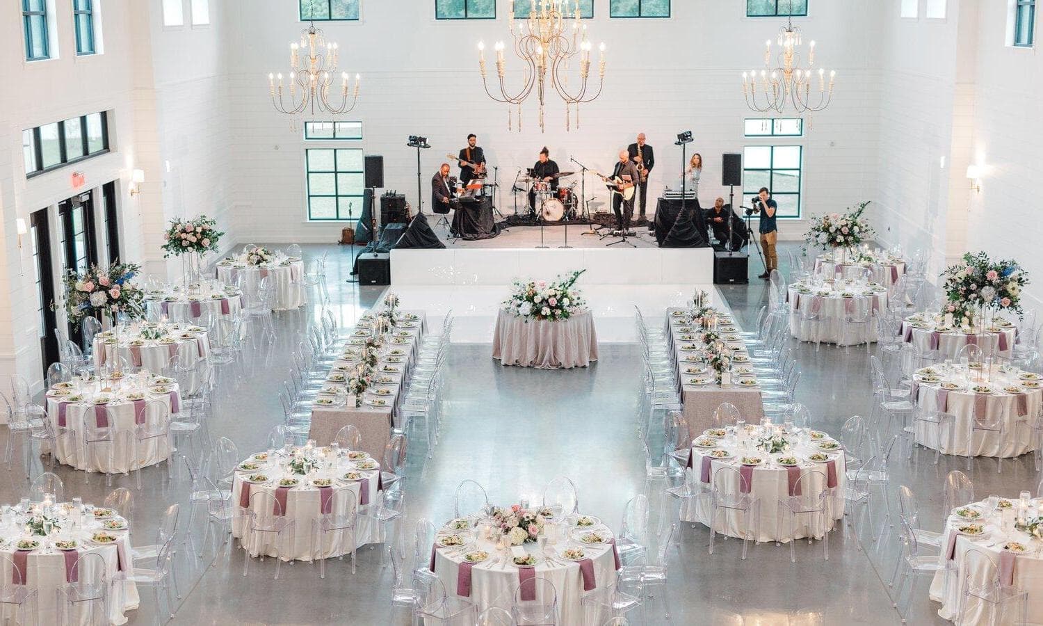 Photo of Boxwood Manor, Entire Venue