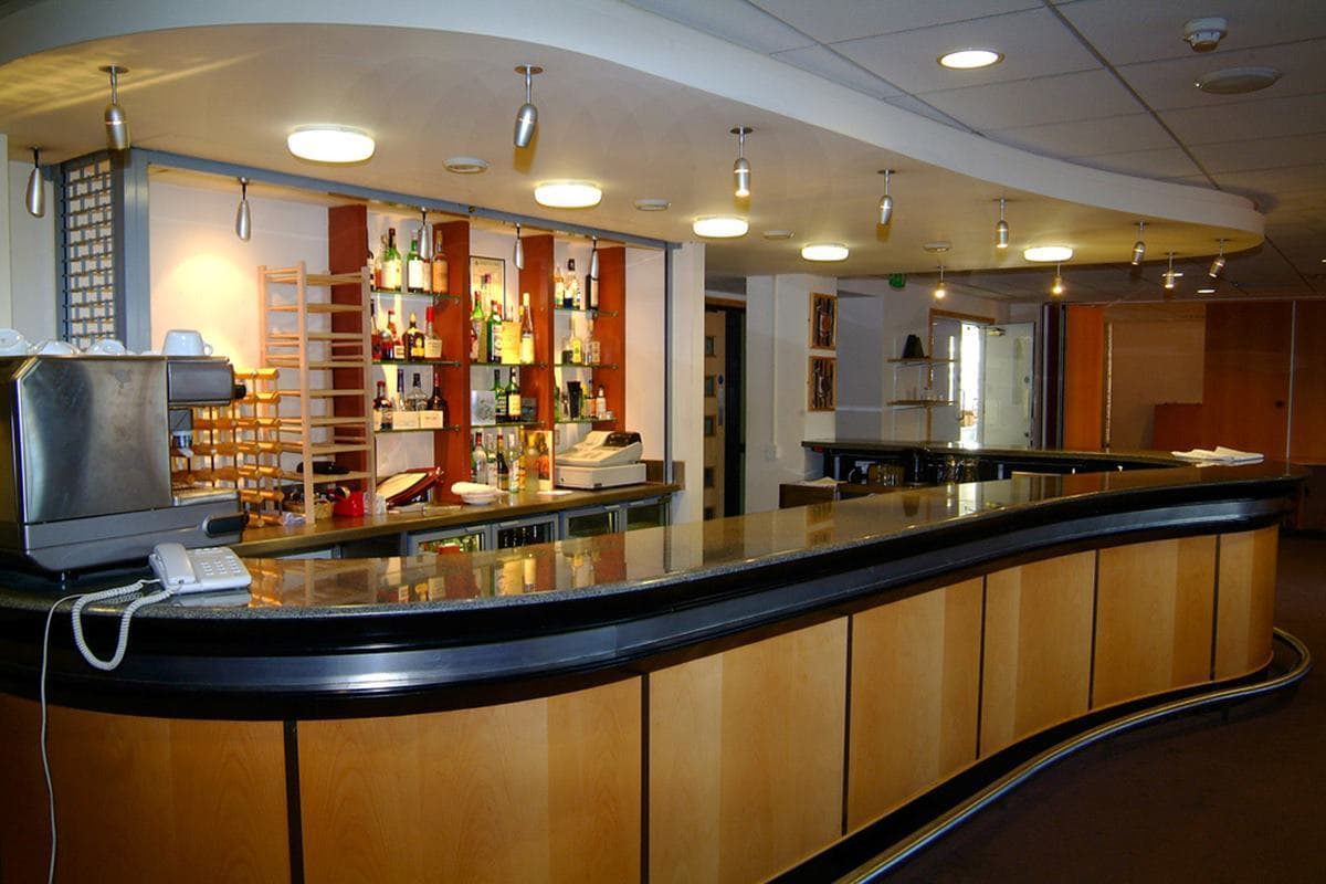 Photo of Ealing Hammersmith West London College, TASTE Restaurant