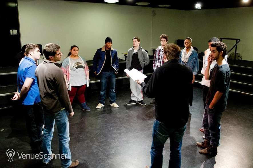Drama Studio, Ealing Hammersmith West London College photo #1