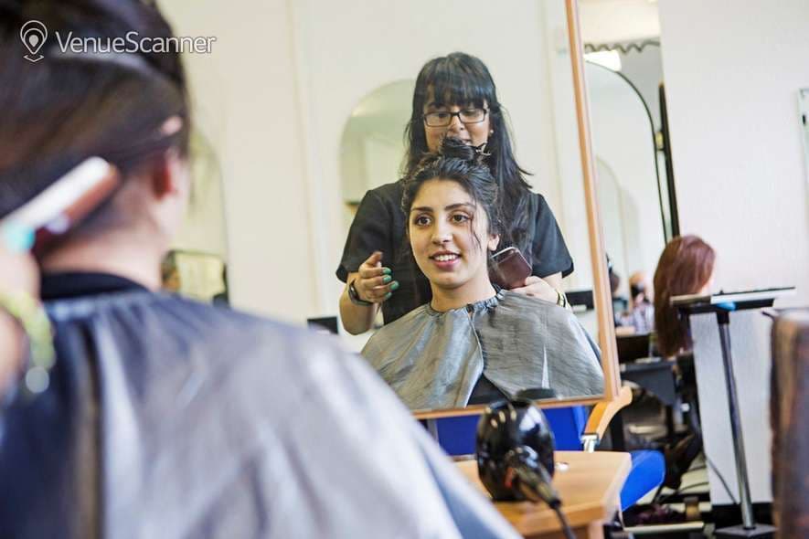 Salon, Ealing Hammersmith West London College photo #1