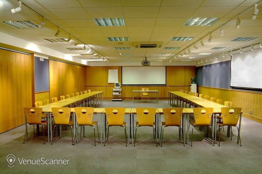 Lecture Theatre, Ealing Hammersmith West London College photo #2