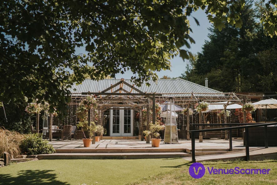 Exclusive Hire, Deer's Leap Retreat photo #1