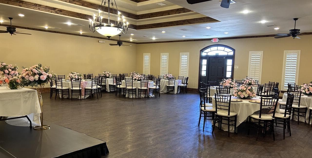 The Glitz Plano - Elegant Party Venue, Versatile Event Space, undefined photo #1