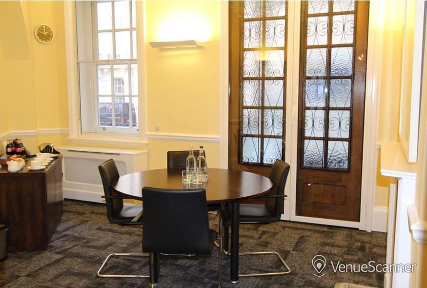 Campbell, The Argyll Club 42 Brook Street photo #1