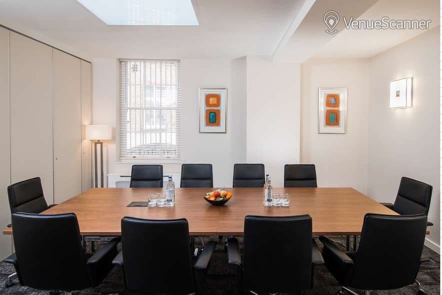 Balfour, The Argyll Club 42 Brook Street photo #1