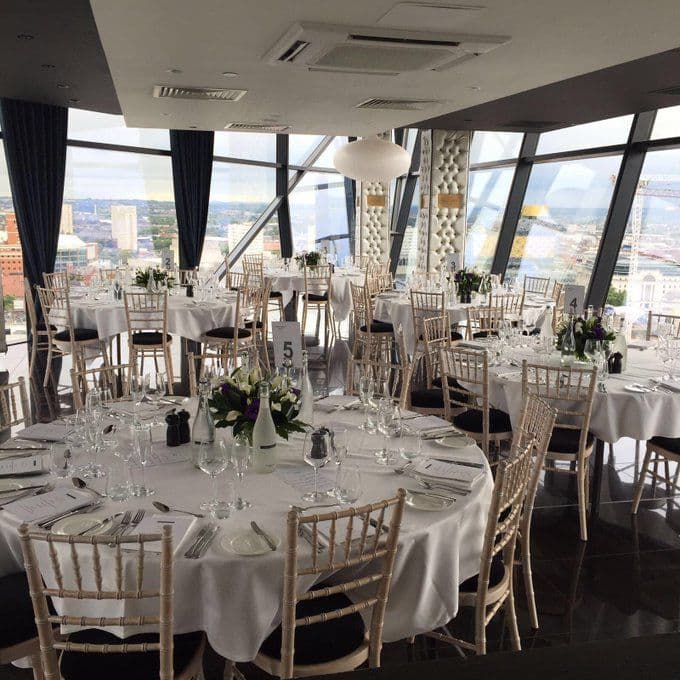 Champagne Room, Cube Hotel Birmingham photo #3