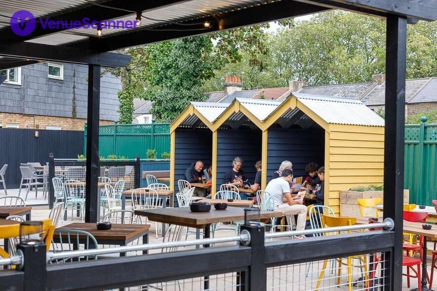 Exclusive Venue Hire, The Rookwood Village photo #3