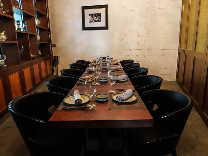 Photo of OLA Cocina Del Mar, Barcelona