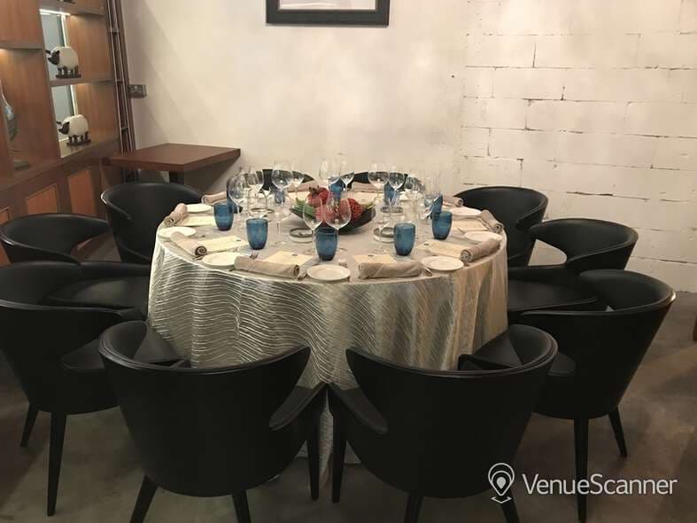 Barcelona, OLA Cocina Del Mar photo #3