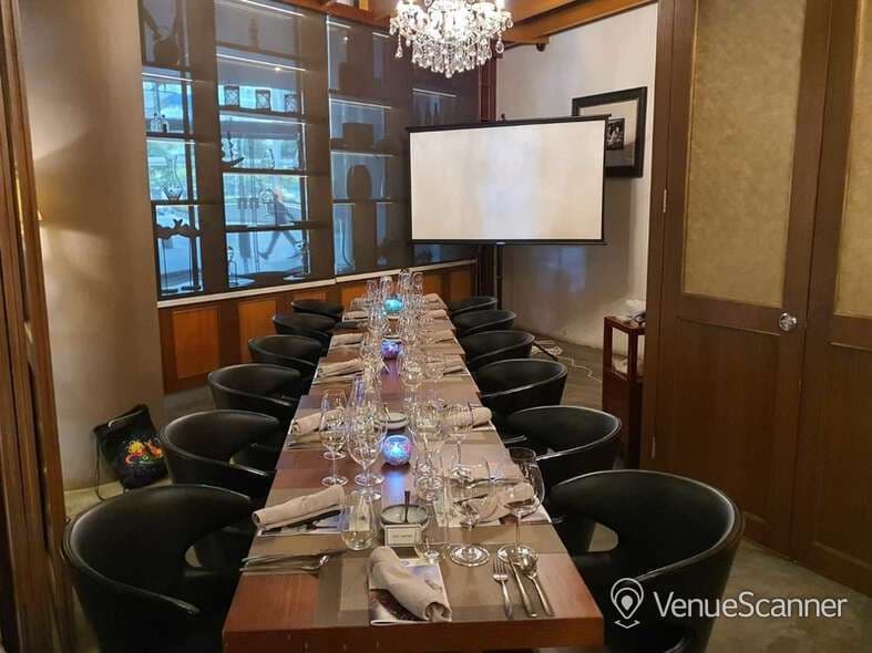 Barcelona, OLA Cocina Del Mar photo #2