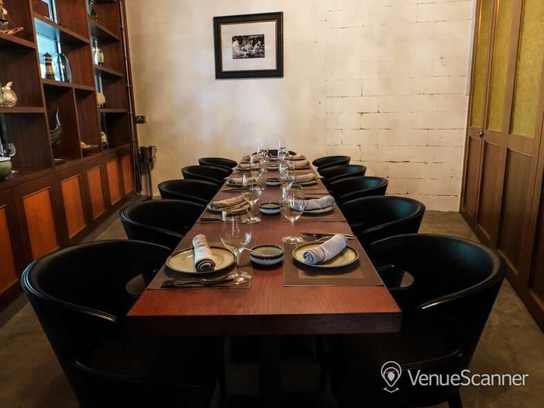 Barcelona, OLA Cocina Del Mar photo #1