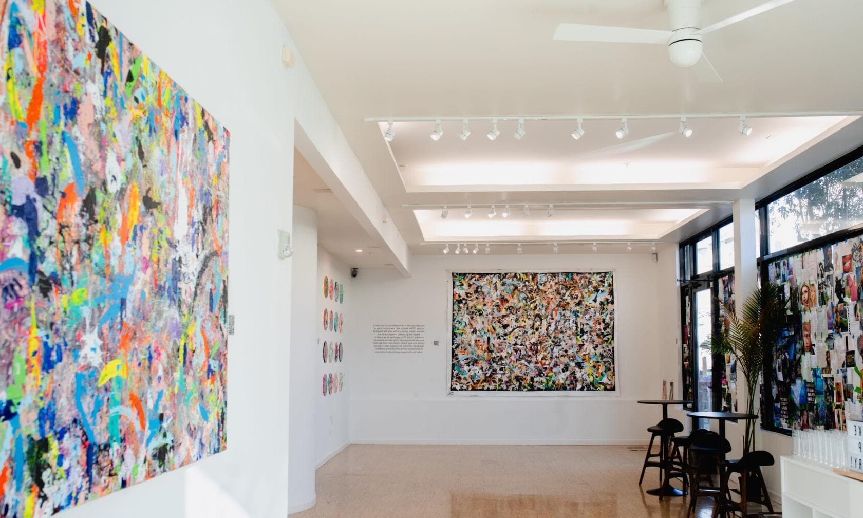 Event Space, Strike-slip Gallery photo #1