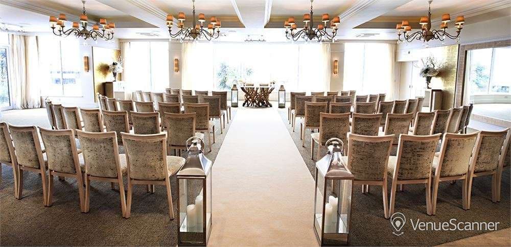 Exclusive Hire, The Roslin Beach Hotel photo #4