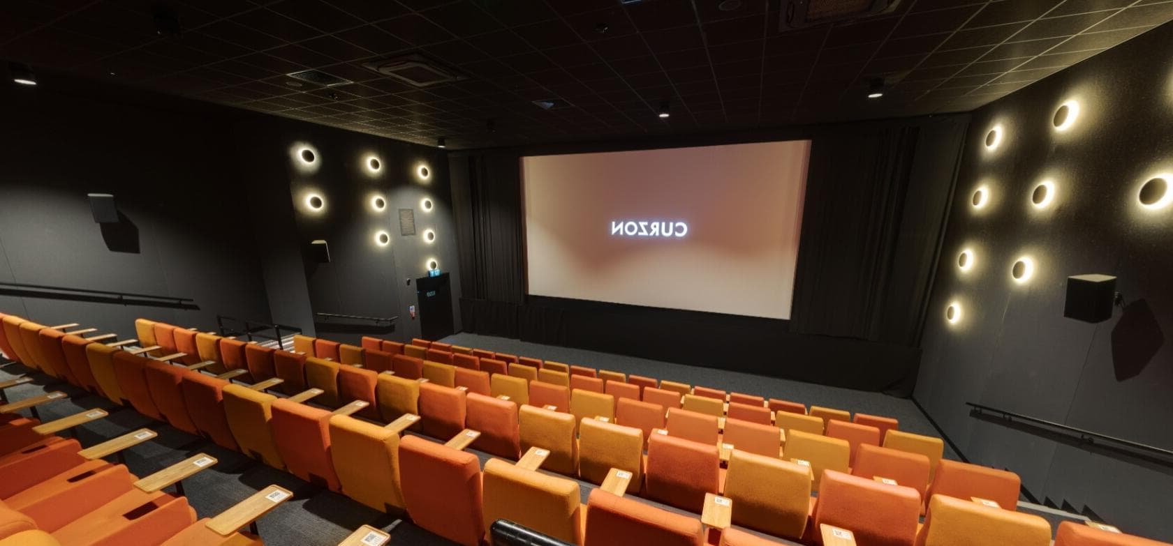 Screen 1, Curzon Colchester photo #1