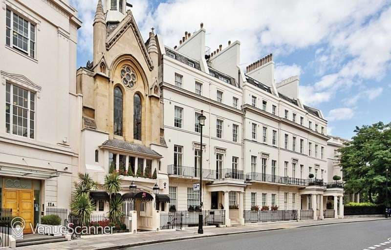 Restaurant Exclusive Hire, Mosimann’s Club photo #3