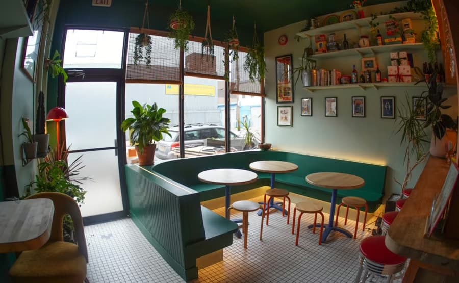 Entire Venue, Heaven & Earth photo #2