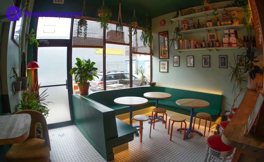 Heaven & Earth photo #3