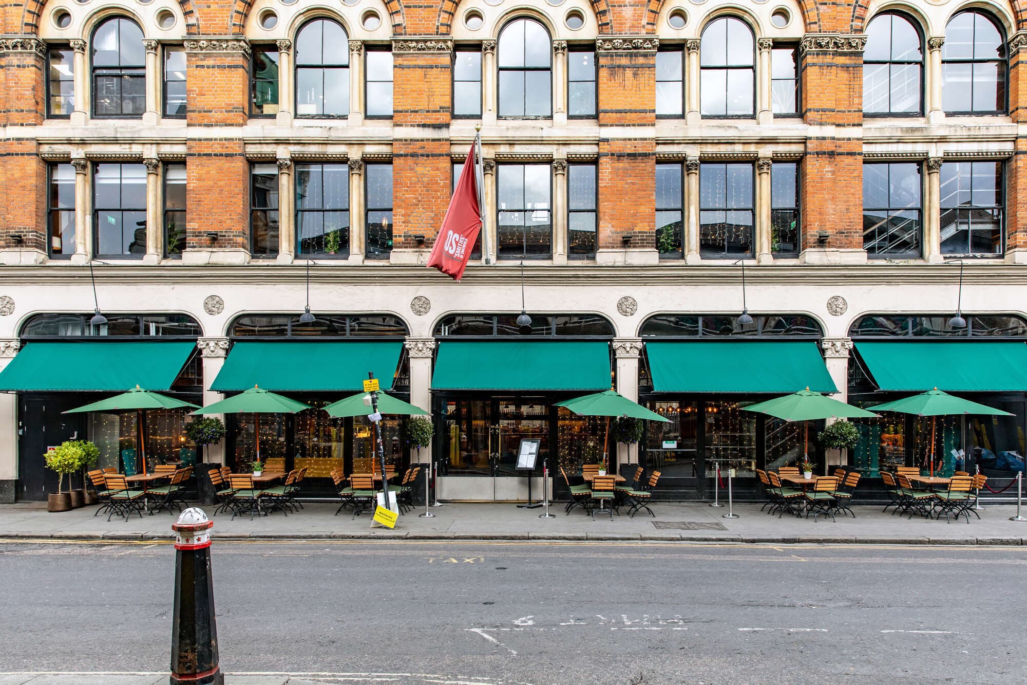 Photo of Smiths Of Smithfield